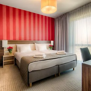 Hotel Focus Premium, Danzica
